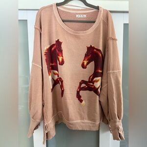 We the Free Camden pullover